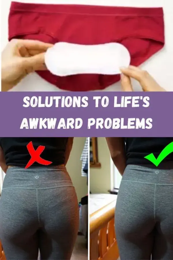 Solutions To Life's Awkward Problems