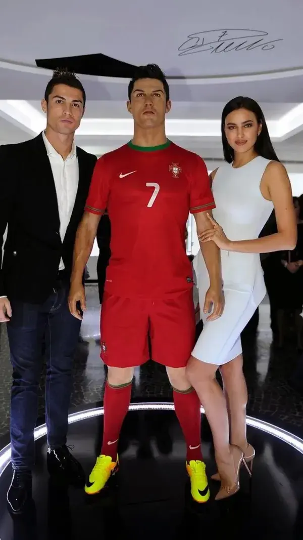 #ronaldo