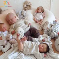 Buy Realistic & Lifelike Reborn Baby, Help to Create a World of Fun & Imagination for kids
