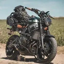 Do you love adventure bikes?