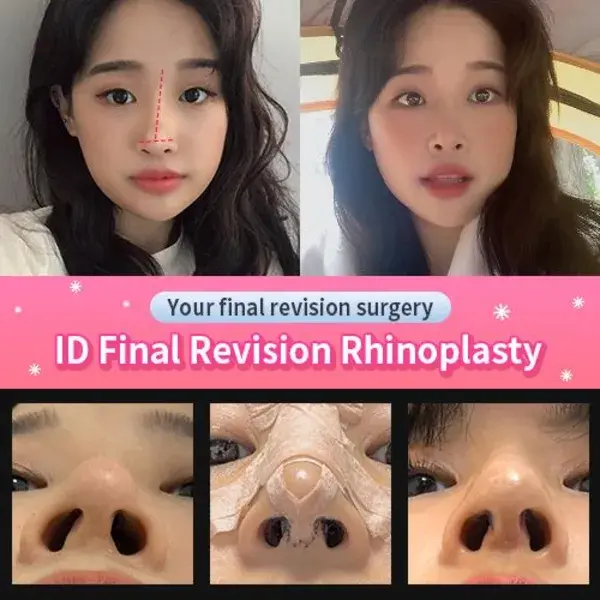 ID Final Revision Rhinoplasty