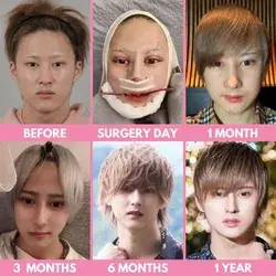 Male Plastic Surgery at ID Hospital