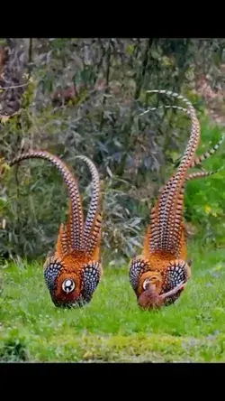 Beautiful Pheasant! ♥️