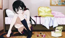 nico yazawa