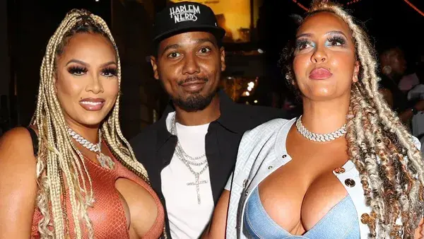 Juelz Santana's Wife Kimbella Confirm They Are Split Up!