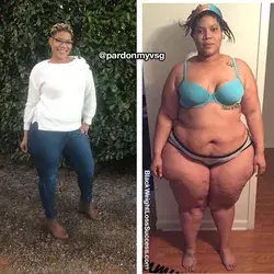 www.blackweightlosssuccess.com