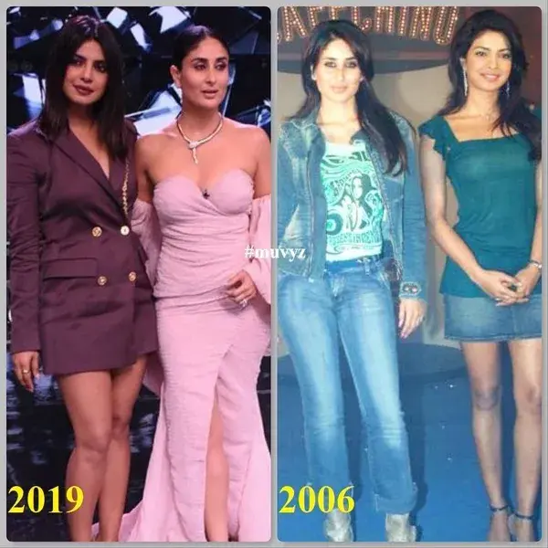 Priyanka Kareena Kapoor 