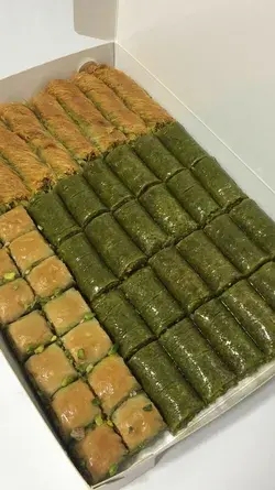 Baklava