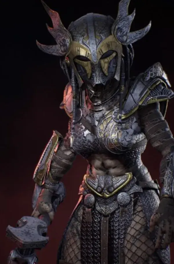 The Valkyrie Predator