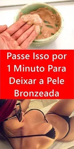 Passe Isso pôr 15 Minutos e Veja as ESTRIAS Sumirem!