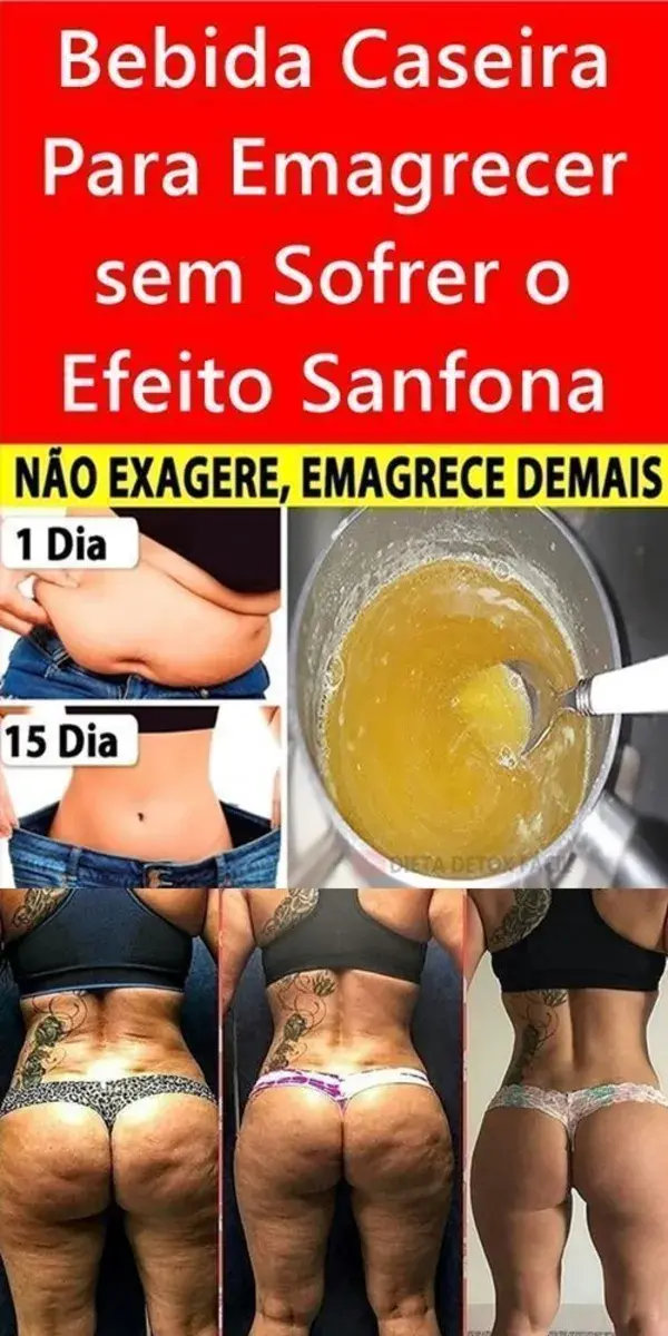 MÉTODO INFALIVEL Para Emagrecer em 7 dias