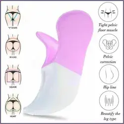 Allenatore Interno del Pavimento, pelvico Muscolo Cosce Glutei Allenamento...