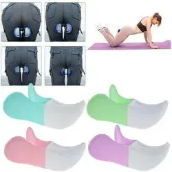 4 Colors Option Hips Trainer Clip Buttocks Lifter Body Inner - Pink