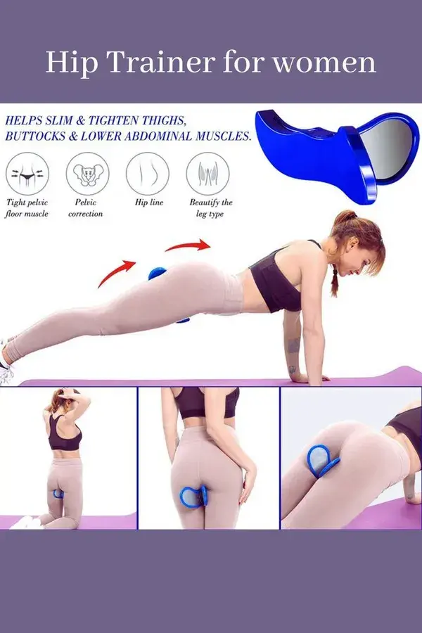 Hip Trainer