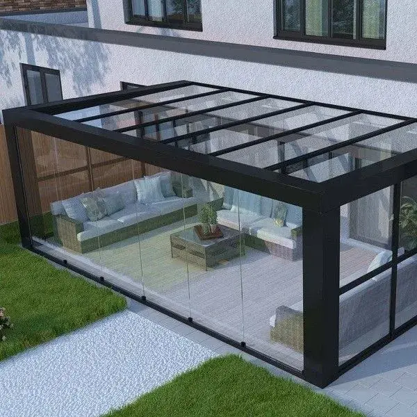 Fabulous And Modern Rooftop Terrace Design | Pergola designs Ideas | Wooden Terrace RoofTop Garden |