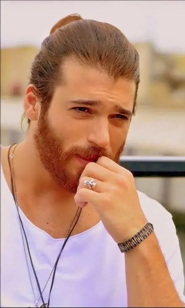 Can Yaman