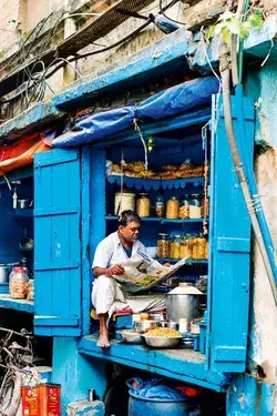 A guide to visiting Kolkata in India 