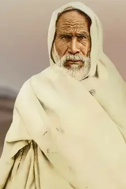 Syekh Umar Mukhtar