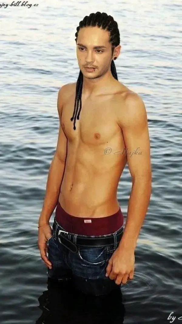 Tom Kaulitz