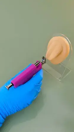 Cómo se hacen los piercings
