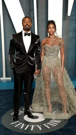 Vanity Fair, Oscars after-party favourite looks - couples & men roundup