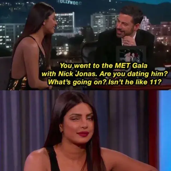 7 Deeply Interesting Questions Priyanka Chopra Has Had The Honour Of Answering