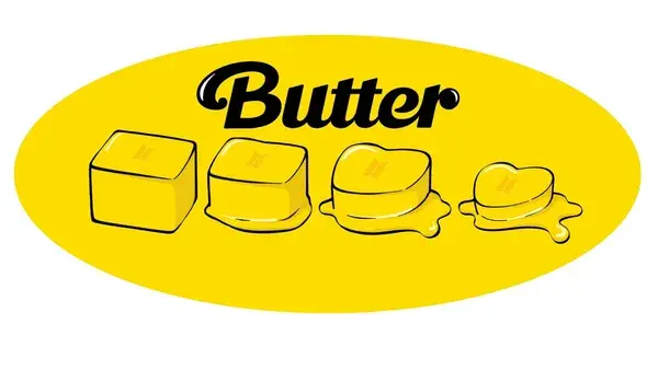 Butter