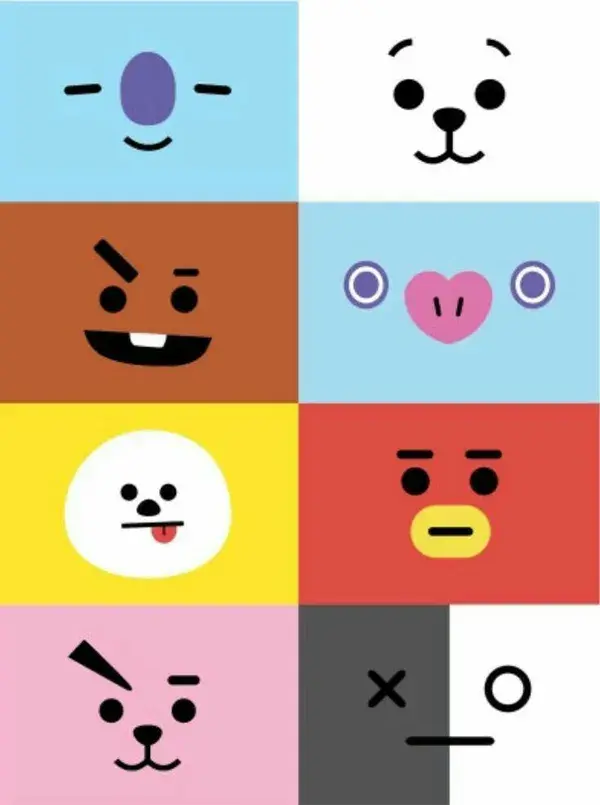 BT21