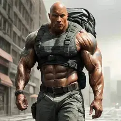 The rock