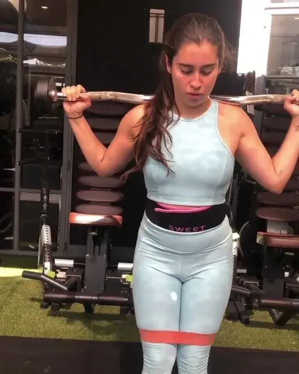 lauren jauregui