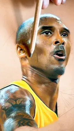 Are you a Kobe fan?