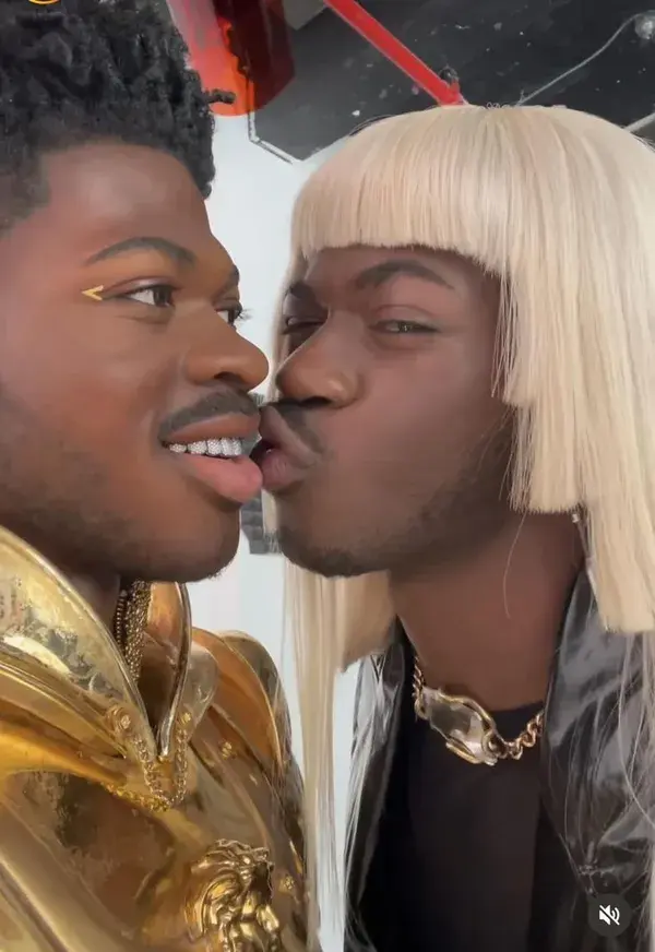 Lil nas x