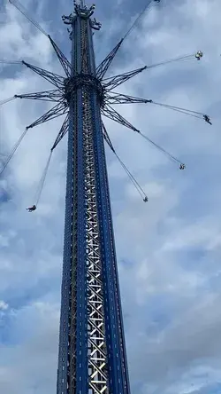 StarFlyer Orlando!