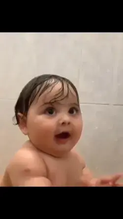 bath time, great time!