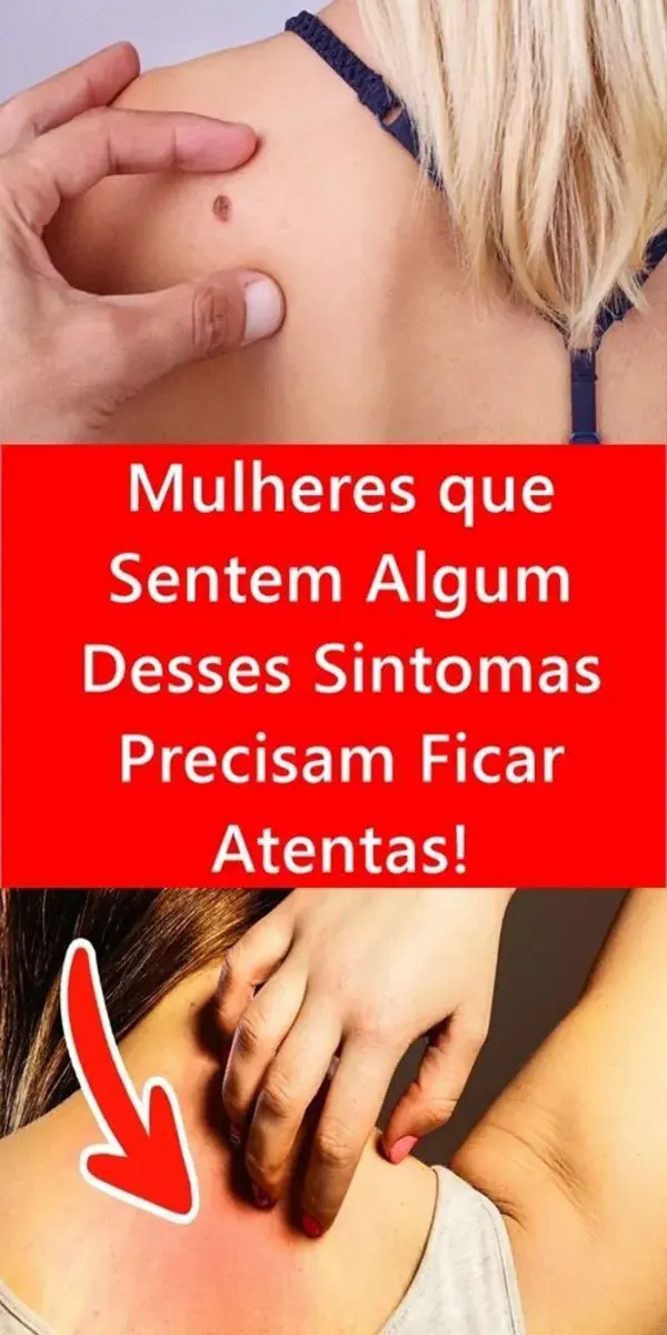 Mulheres que Sentem Algum Desses Sintomas Precisam Ficar Atentas!