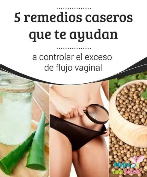 Cómo mejorar la salud vulvovaginal