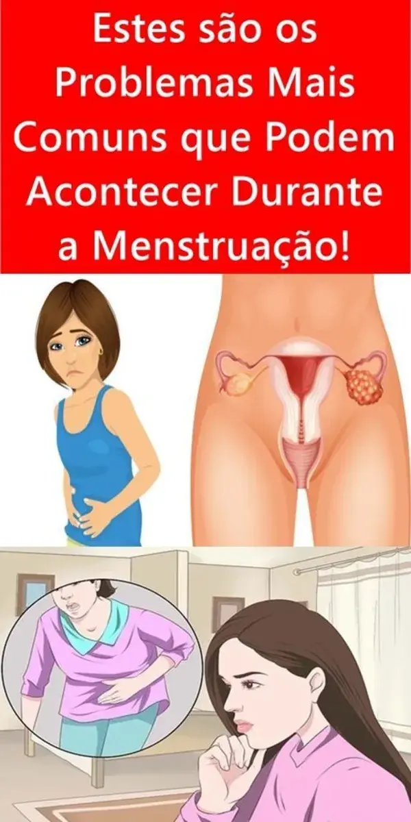 Essas são as Causas da Vagina Inchada e Dolorida - CUIDADO