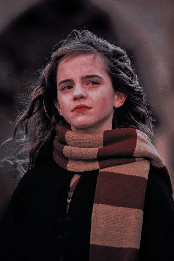 Hermione Granger