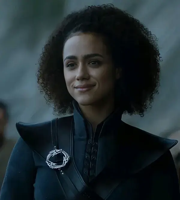 Missandei