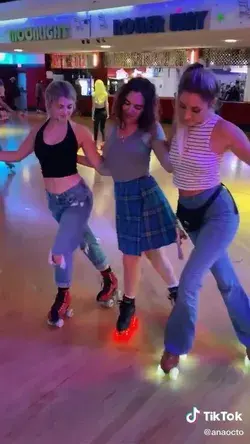 Girl Dance