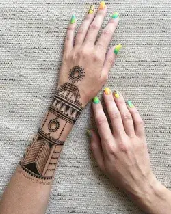 imehndi.com