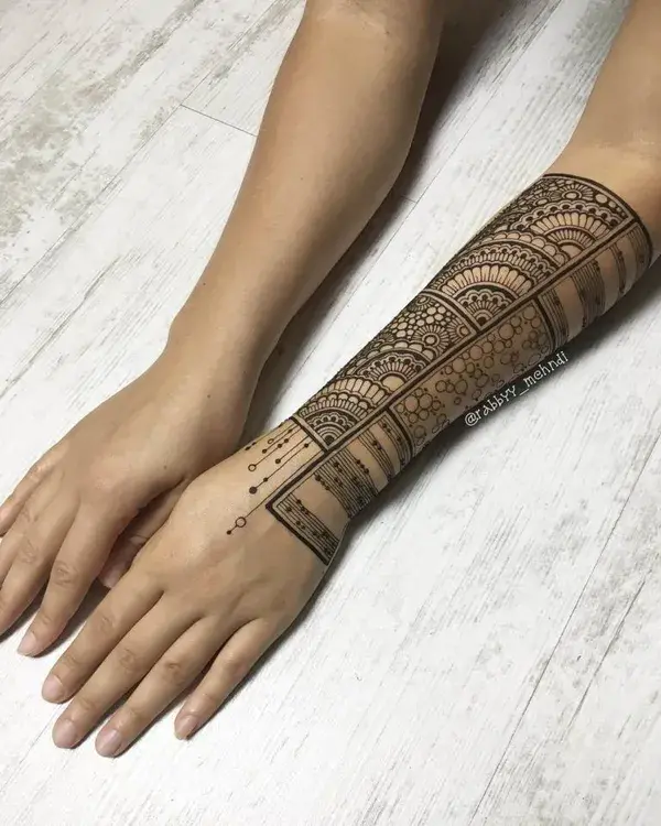 imehndi.com