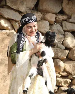 Kurdistan villager 🐑