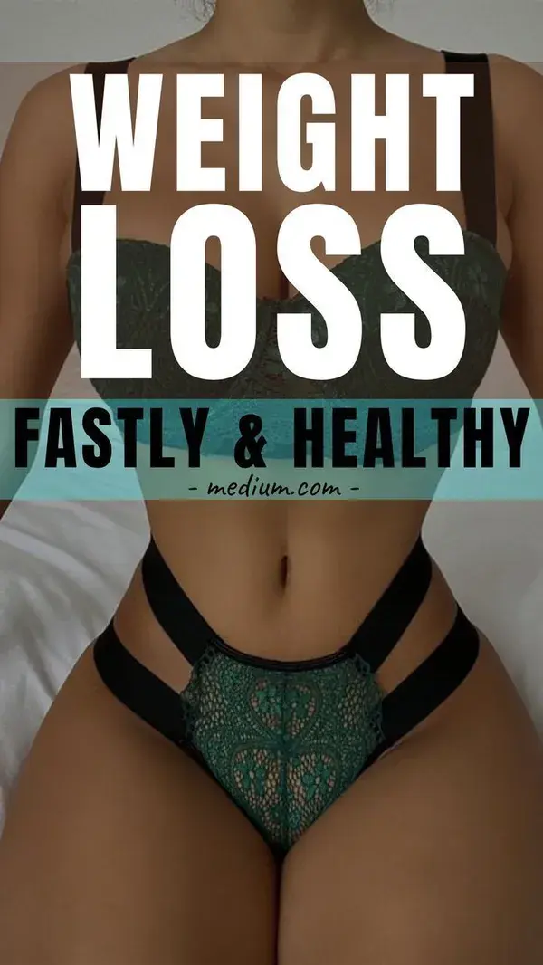 I lose 10 pounds in a week without exercises & Keto Diet with this.