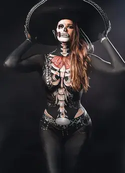 Catrina