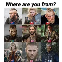 Vikings