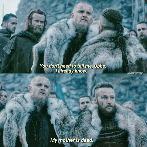 Vikings