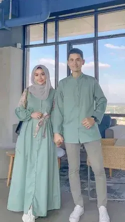 Muslim Fashion