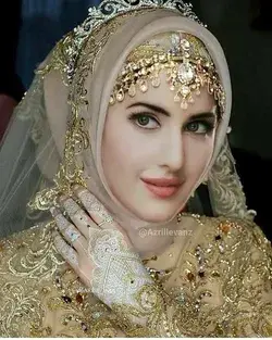 Ktrina Beautiful Islamic girl