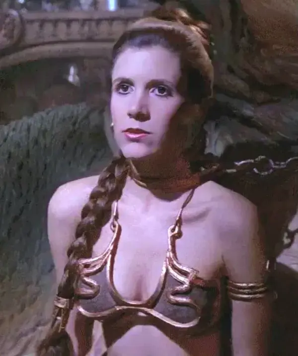 Princess Leia